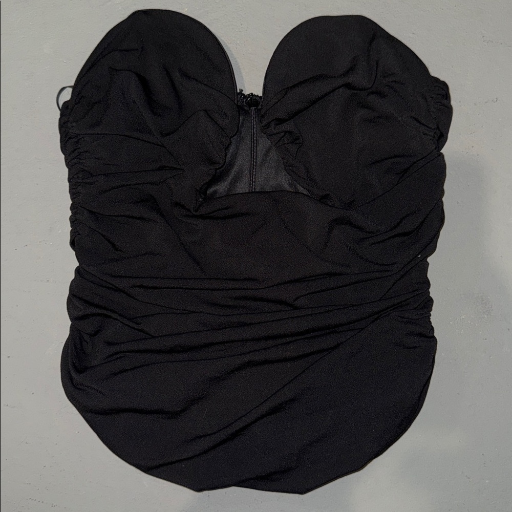 Corset